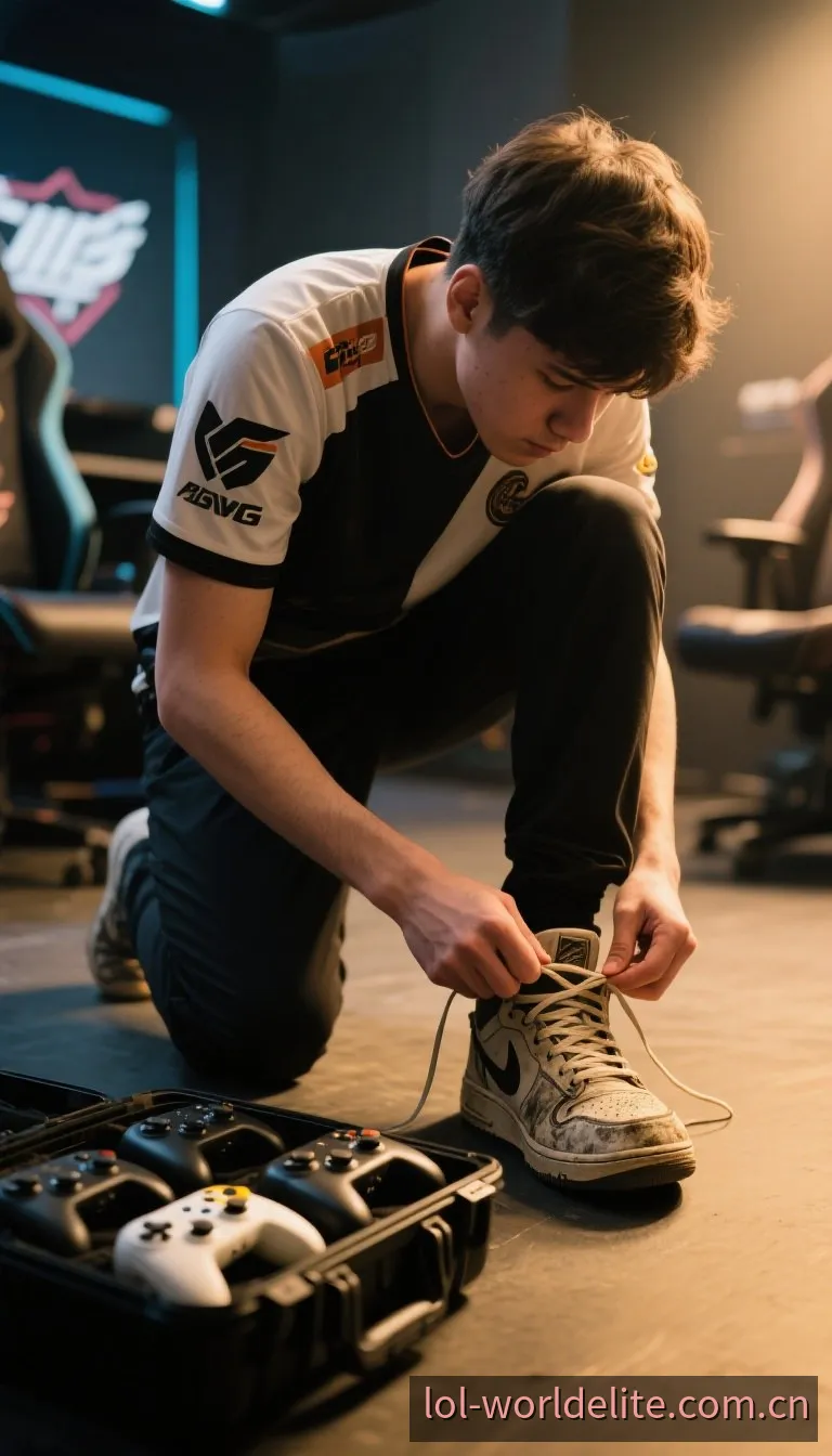 世界赛淘汰赛阶段经典BO5逆袭对决